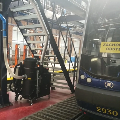 TX 300 H ACD A2230 zakład