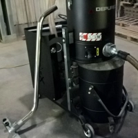 odkurzacz ATEX 22 3D zbiornik