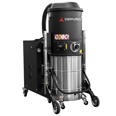 odkurzacz ATEX 22 3D