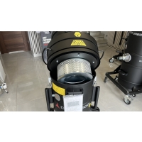 BL 20 JC ATEX 1/3D-1/2D odkurzacz bezszczotkowy do pyłu HEPA