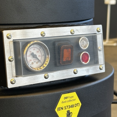 BL 45 JC ATEX 1/3D 1/2D A1345 odkurzacz do pyłów palnych certfikacja