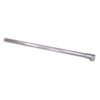  Przedłużka aluminiowa o średnicy 50mm z szybko-złączem, długość 1000 mm. Możliwość łączenia przedłużek.