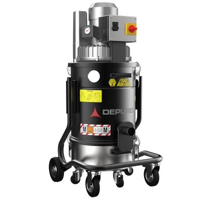ECOBULL XM M DEX 1 3D do strefy zagrożonej Z 22