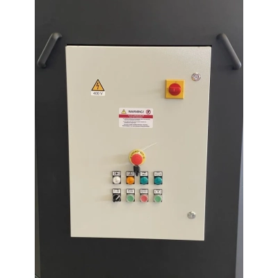 PUMA 30S ATEX Z20/Z22 odkurzacz do centralnej instalacji tablica sterująca